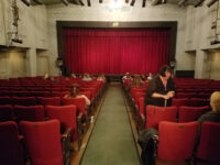 The Mansfield Playhouse Travel Forum Reviews