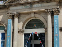 The Mercer Art Gallery Travel Forum Reviews