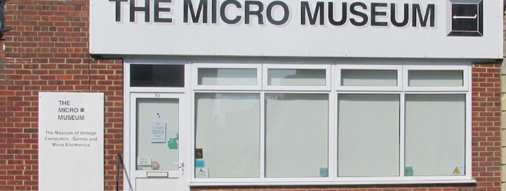 The Micro Computer Museum Ramsgate Travel Forum Reviews