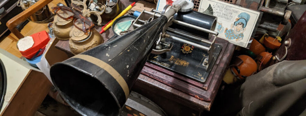 The Museum of Interesting Things (advance appt only) Travel Forum Reviews