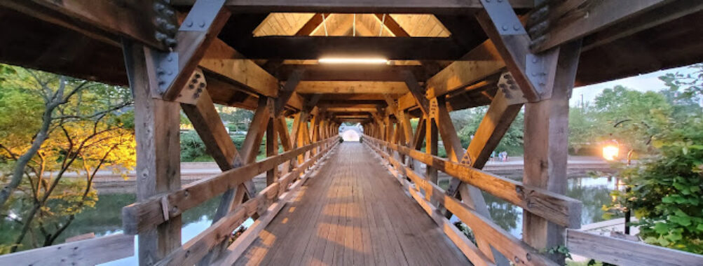 The Naperville Riverwalk Travel Forum Reviews