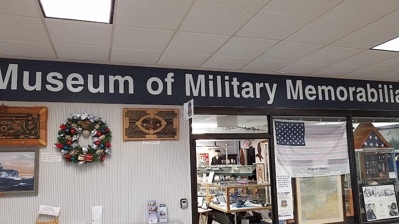 The Naples Museum of Military History