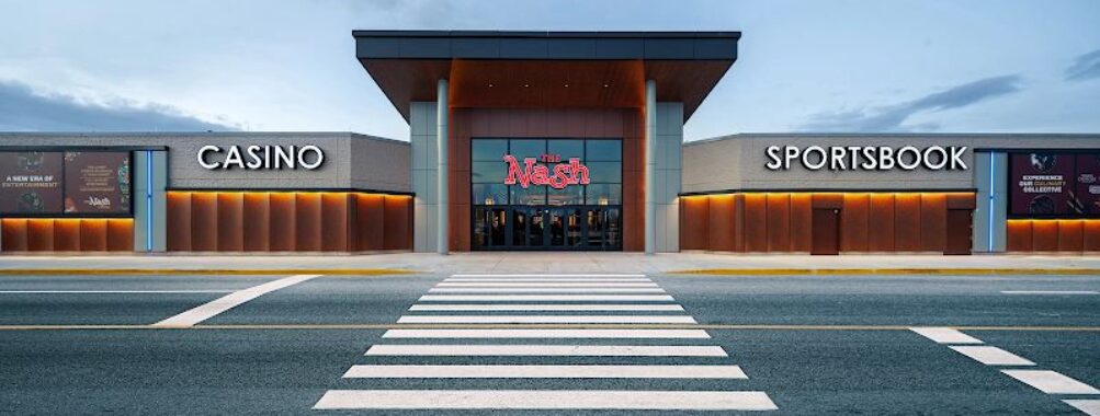 The Nash Casino Travel Forum Reviews