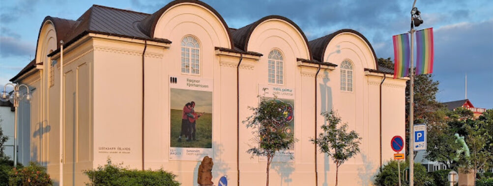 The National Gallery of Iceland Travel Forum Reviews