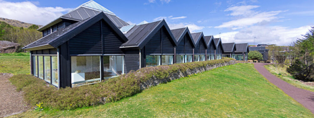 The National Gallery of The Faroe Islands Travel Forum Reviews