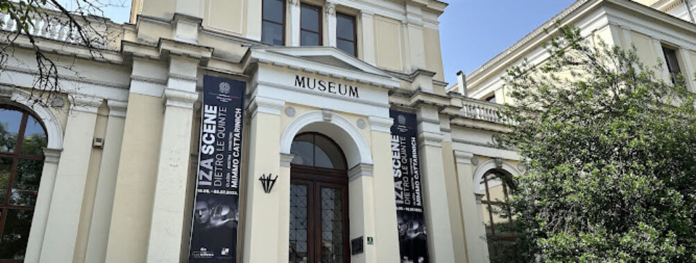 The National Museum of Bosnia and Herzegovina Travel Forum Reviews