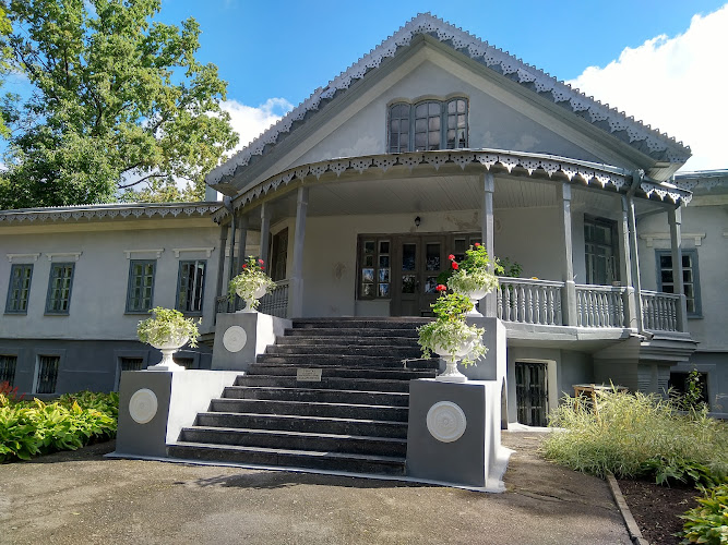 The National Pirogov's Estate Museum