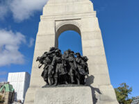 The National War Memorial Travel Forum Reviews