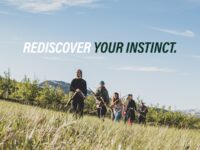 The Nature Bow Game | Tromso excursions Travel Forum Reviews
