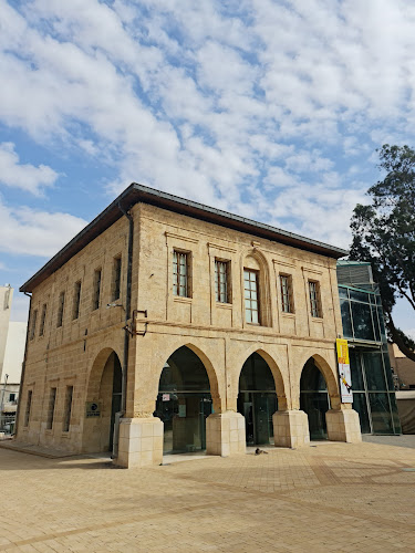 The Negev Museum of Art