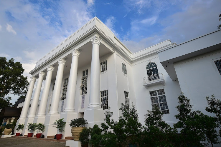 The Negros Museum