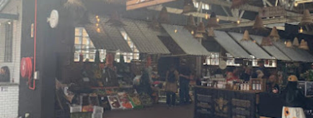 The Neighbourgoods Market Travel Forum Reviews
