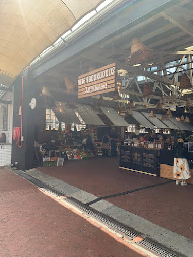 The Neighbourgoods Market