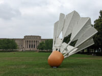 The Nelson-Atkins Museum of Art Travel Forum Reviews