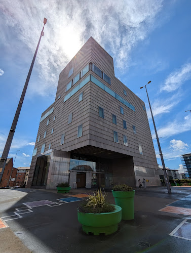 The New Art Gallery Walsall