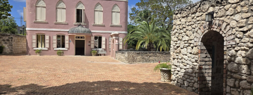The Nidhe Israel Synagogue & Museum Travel Forum Reviews