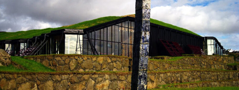 The Nordic House Travel Forum Reviews