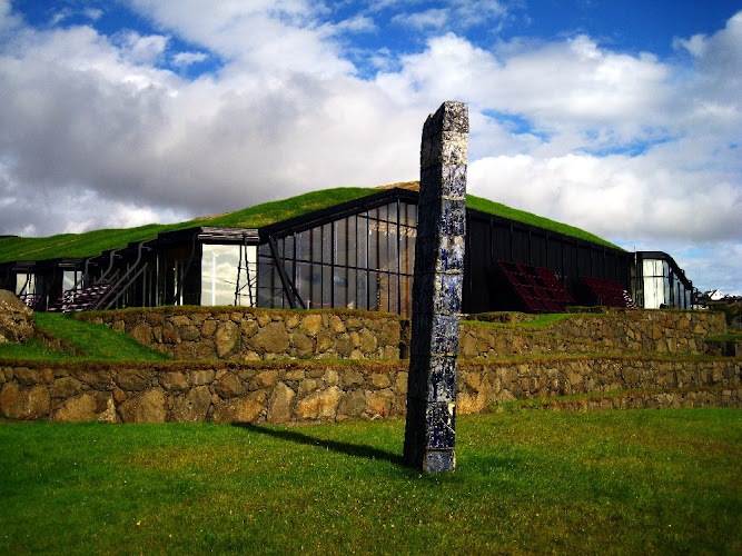The Nordic House