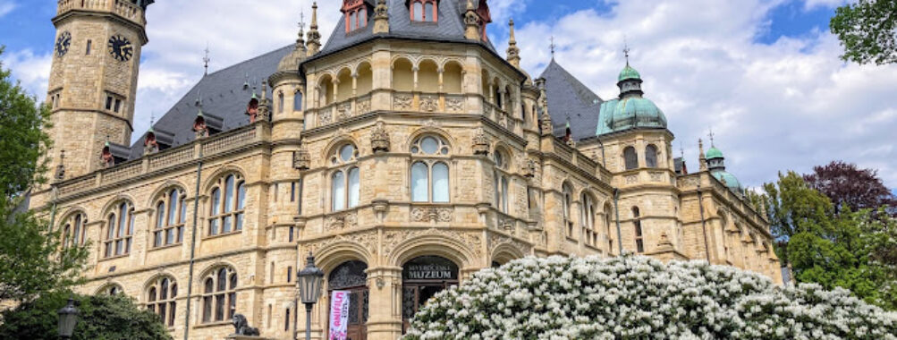 The North Bohemian Museum Travel Forum Reviews