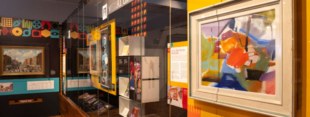 The Novium Museum Travel Forum Reviews