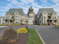The Ohio State Reformatory Travel Forum Reviews