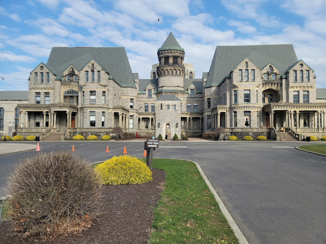 The Ohio State Reformatory