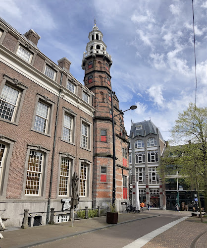 The Old City Hall