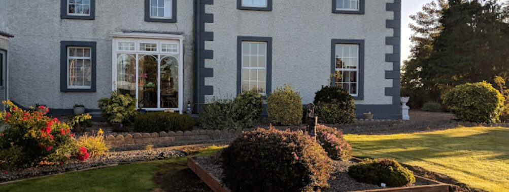The Old Parochial House Travel Forum Reviews