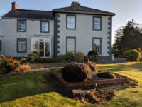 The Old Parochial House Travel Forum Reviews