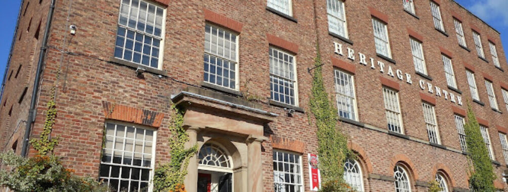 The Old Sunday School Heritage Centre Travel Forum Reviews