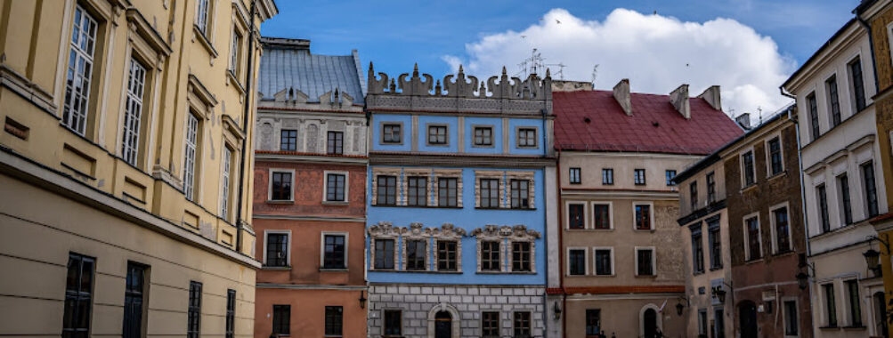 The Old Town Market Square Travel Forum Reviews