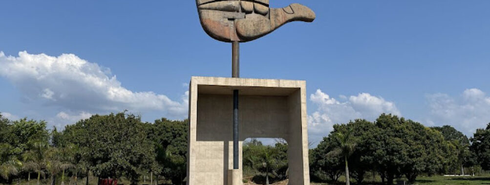 The Open Hand Monument Travel Forum Reviews