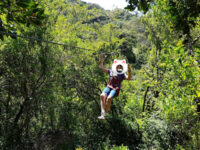 The Original Canopy Tour Monteverde Travel Forum Reviews