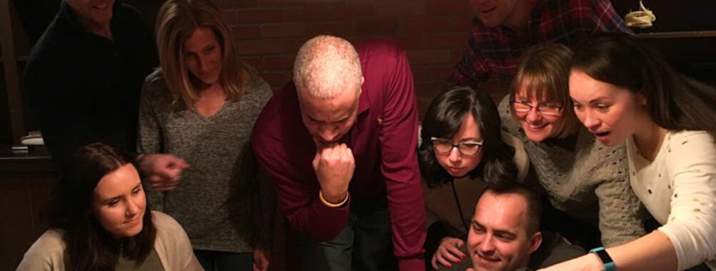 The Other Tales - Escape Rooms Travel Forum Reviews