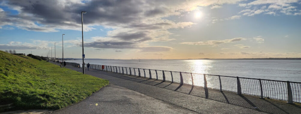 The Otterspool Promenade Travel Forum Reviews