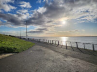 The Otterspool Promenade Travel Forum Reviews