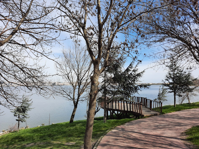 The PAŞAEL CITY PARK