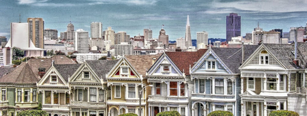 The Painted Ladies Travel Forum Reviews
