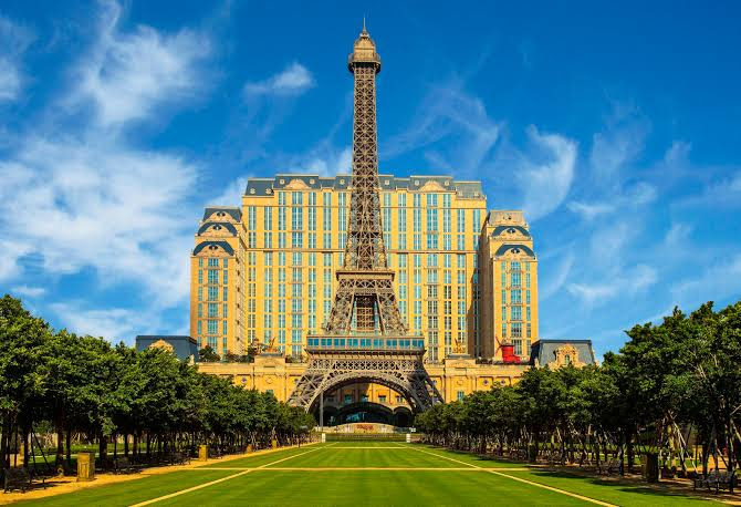 The Parisian