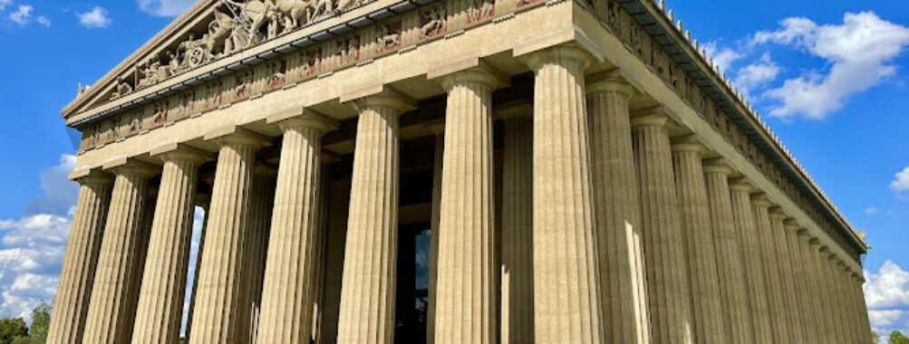 The Parthenon Travel Forum Reviews