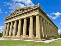 The Parthenon Travel Forum Reviews