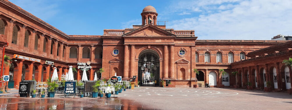 The Partition Museum Travel Forum Reviews