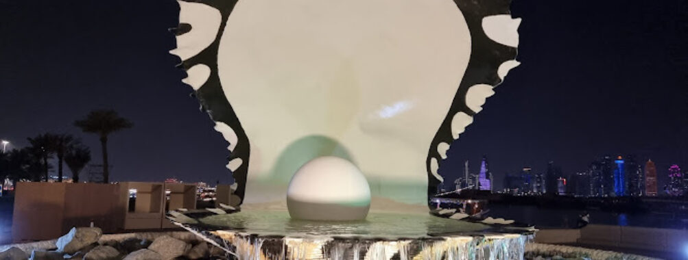 The Pearl Monument Travel Forum Reviews