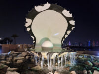 The Pearl Monument Travel Forum Reviews