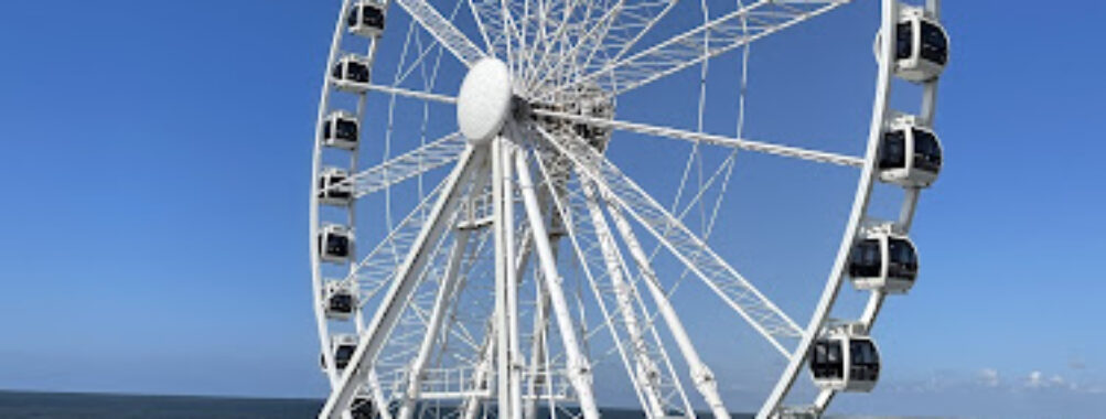 The Pier SkyView Travel Forum Reviews