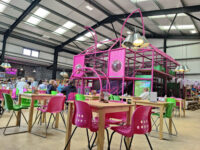 The Pink Pig Farm Travel Forum Reviews
