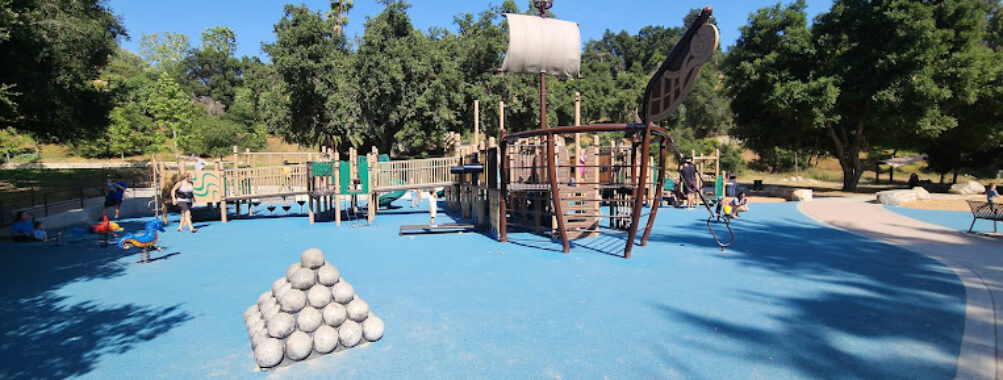 The Pirate Park Travel Forum Reviews