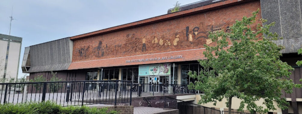 The Potteries Museum & Art Gallery Travel Forum Reviews