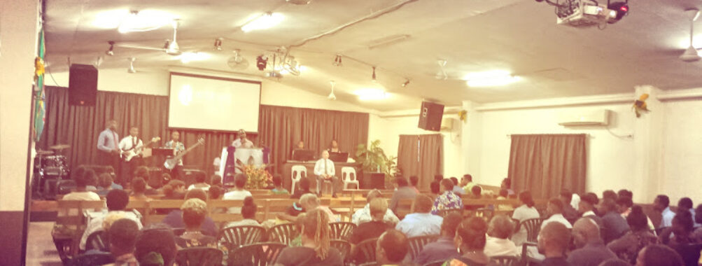 The Potter's House - Honiara, Solomon Islands Travel Forum Reviews
