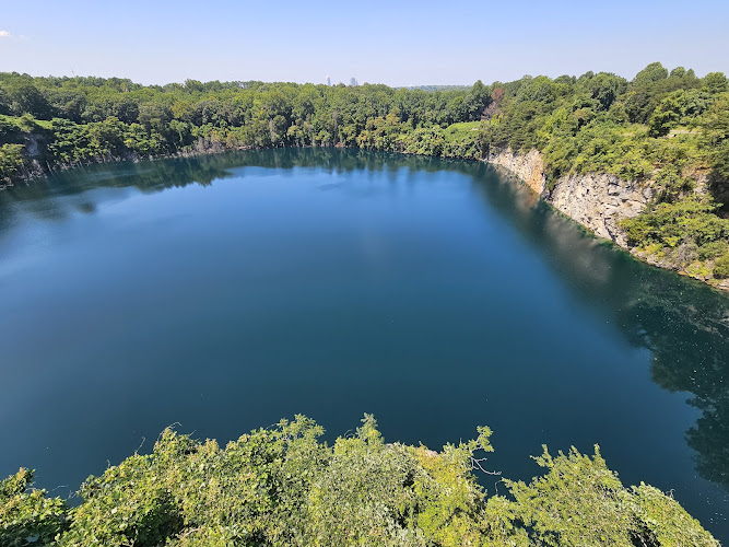 The Quarry at Grant Park